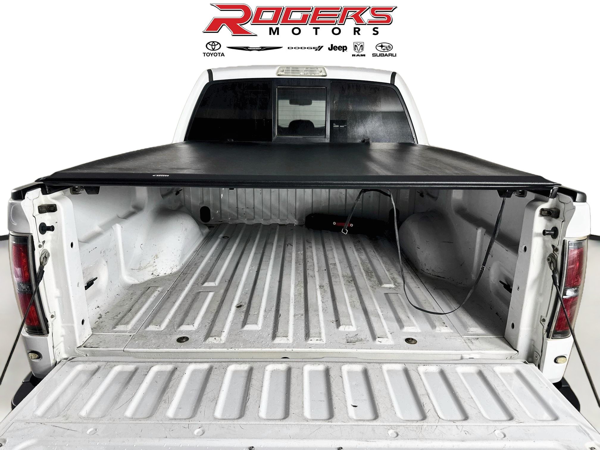 Used 2013 Ford F150 Raptor w/ Luxury Equipment Group AWD/4WD image 23