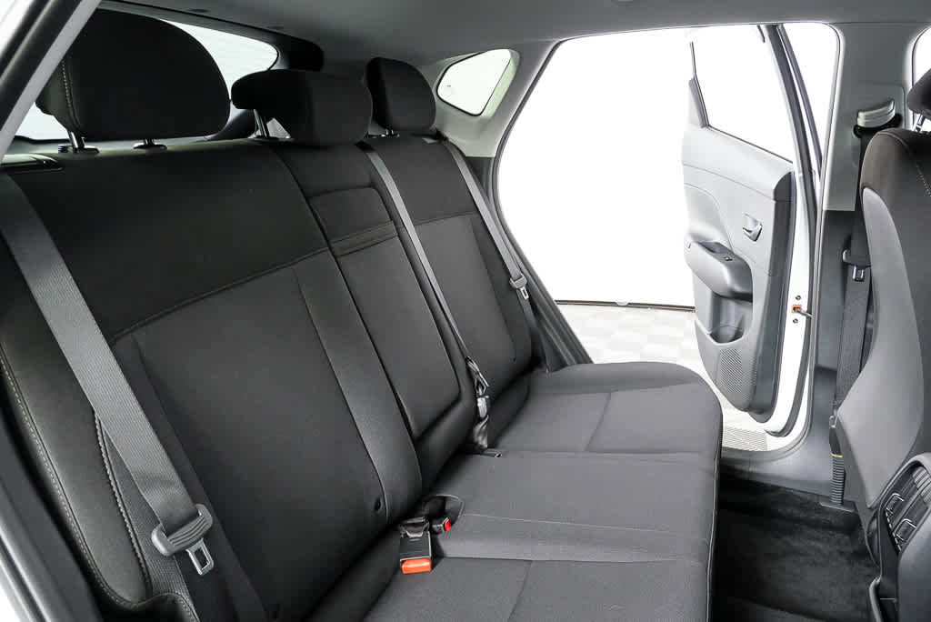 New 2025 Hyundai Kona SEL image 21