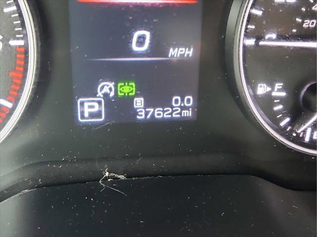 Used 2022 Subaru Outback Limited AWD/4WD image 24