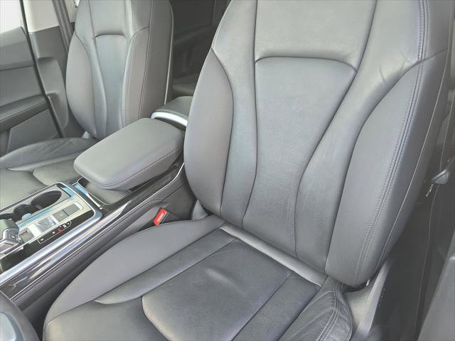 Certified 2023 Audi Q7 2.0T Premium Plus w/ Premium Plus Package AWD/4WD image 24