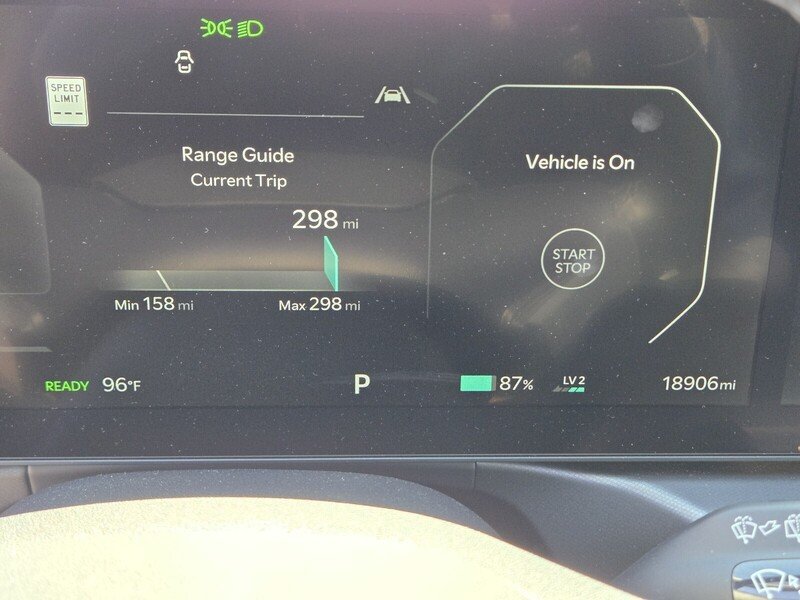 Certified 2024 Kia EV9 Land AWD/4WD image 24