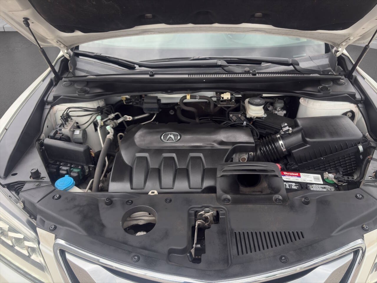 Used 2016 Acura RDX w/ Technology Package AWD/4WD image 21