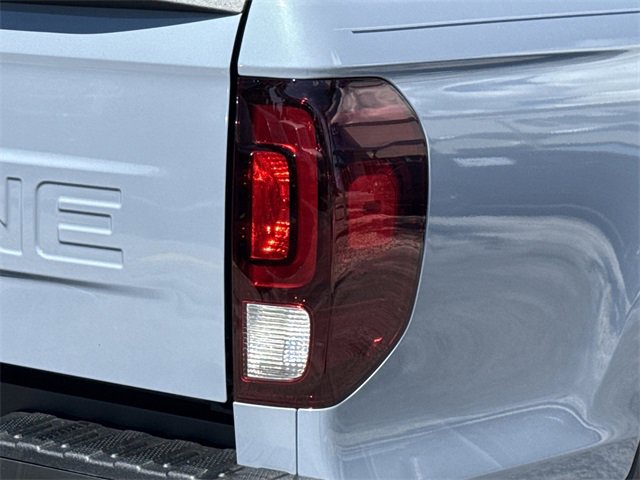 New 2026 Honda Ridgeline RTL image 12