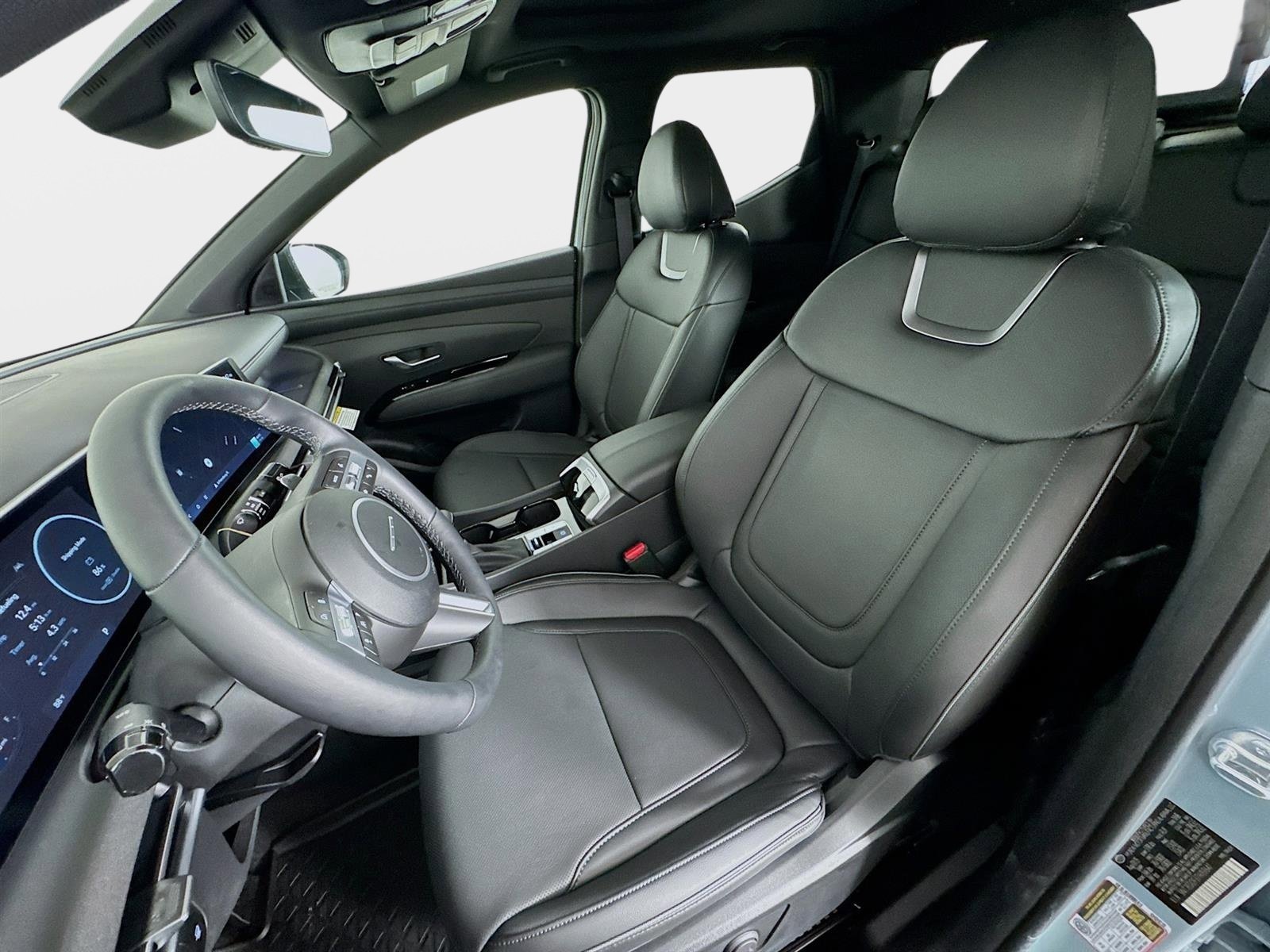 New 2026 Hyundai Santa Cruz Limited image 11