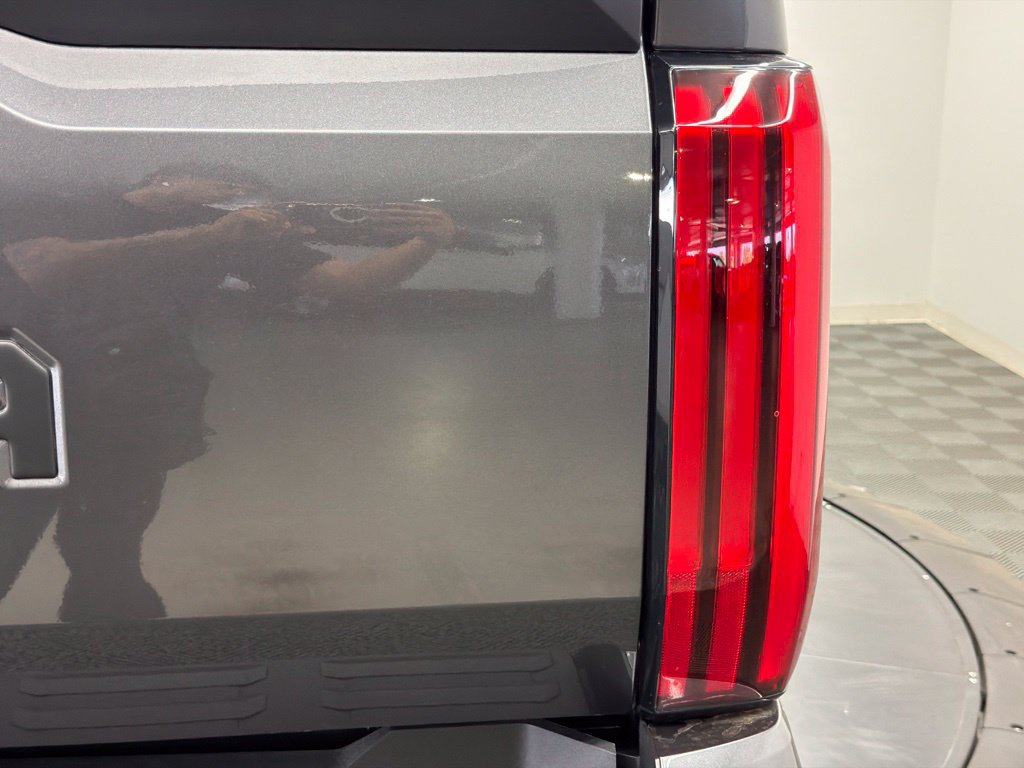New 2026 Toyota Tundra SR5 RWD image 13