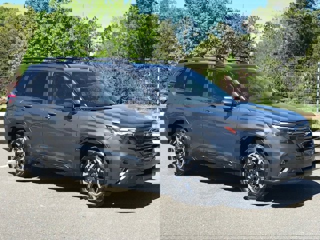 Certified 2026 Subaru Forester Premium w/ Base/Premium Plus Package video 2