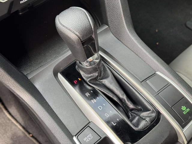 Used 2018 Honda Civic LX image 27