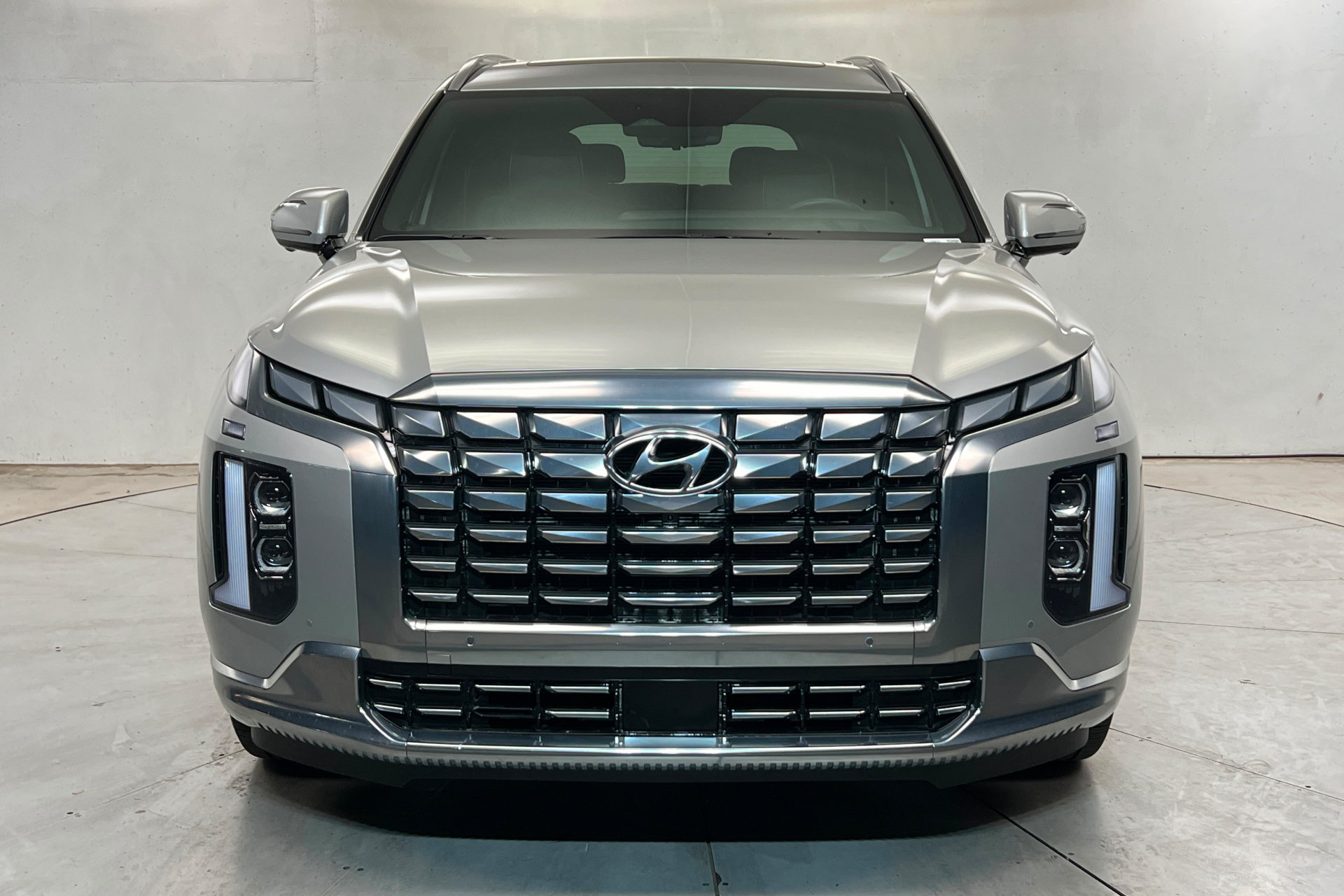 Used 2024 Hyundai Palisade Calligraphy AWD/4WD image 9