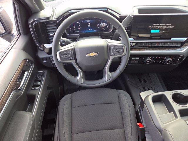 New 2026 Chevrolet Silverado 1500 LT w/ LPO, Liner Protection Package AWD/4WD image 22