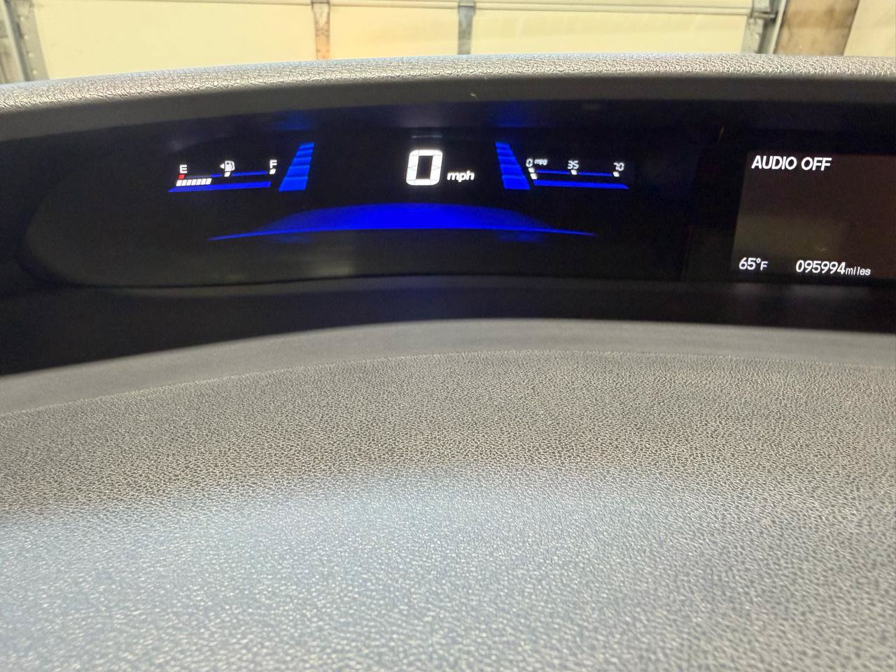 Used 2014 Honda Civic LX image 31