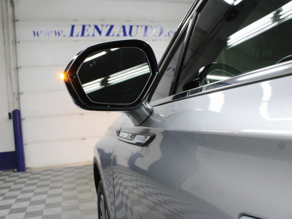 Used 2022 Lincoln Corsair Reserve w/ Elements Package image 58