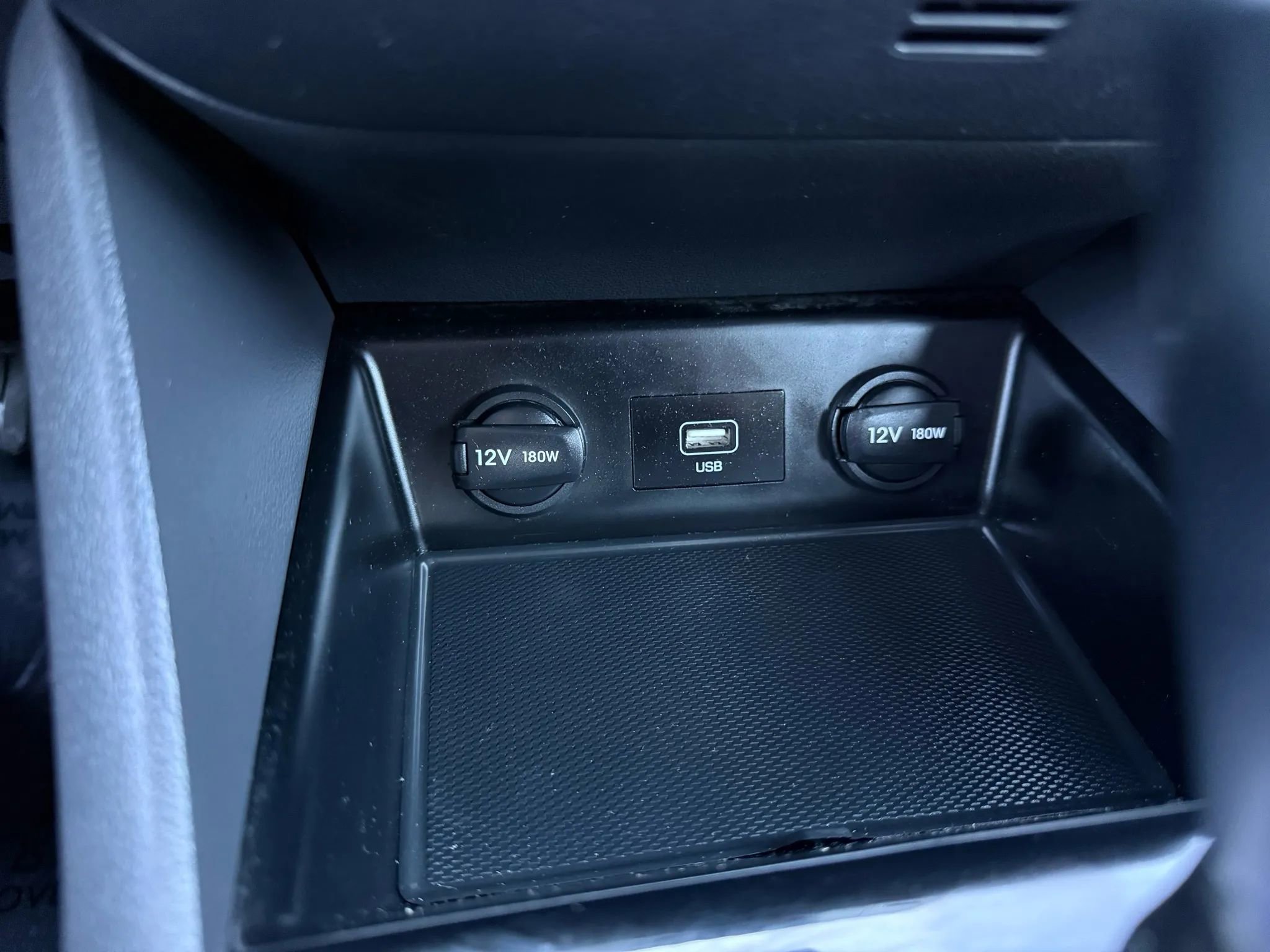 Used 2022 Hyundai Ioniq Blue image 27