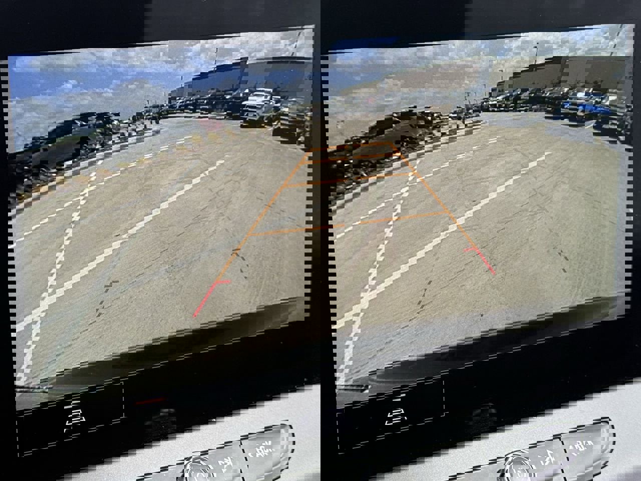 Used 2023 Chevrolet Blazer LT w/ Convenience Package FWD image 16