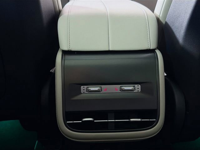 New 2026 Lincoln Nautilus Reserve w/ Jet Appearance Package AWD/4WD image 29