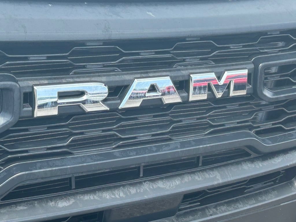 Used 2023 RAM ProMaster 2500 FWD image 18