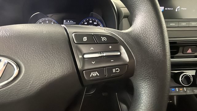 Certified 2023 Hyundai Kona SEL AWD/4WD image 16