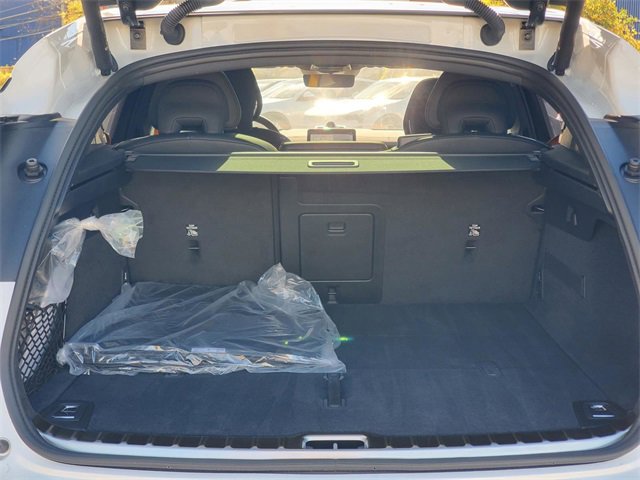 New 2025 Polestar Polestar 3 PERFORMANCE image 7