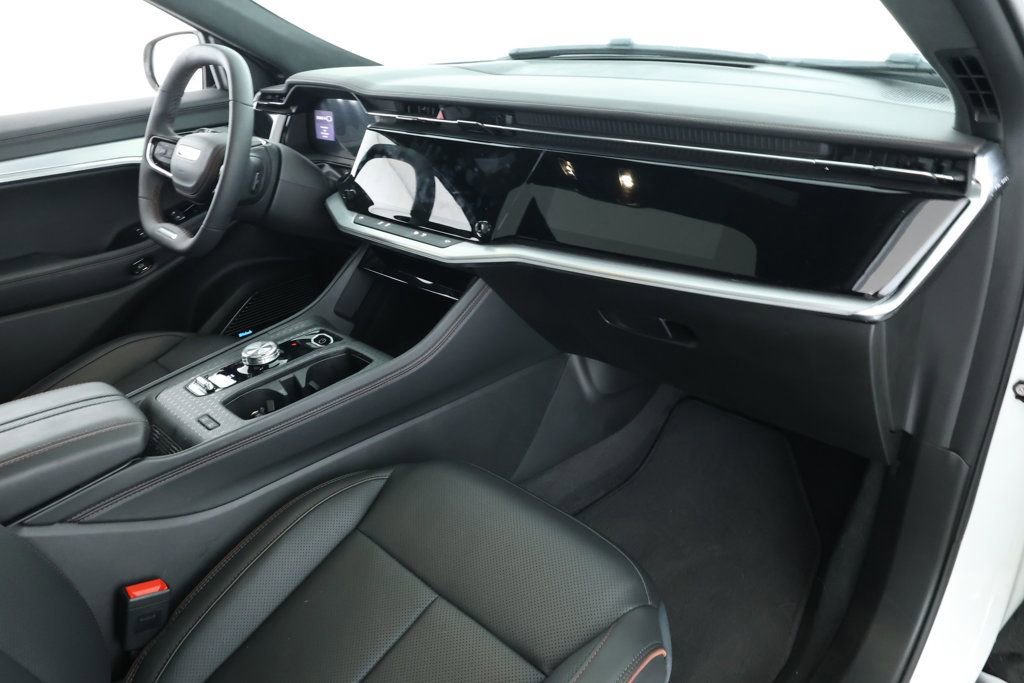 Used 2024 Jeep Wagoneer Launch Edition image 24