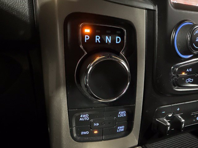 Used 2018 RAM 1500 Big Horn AWD/4WD image 15