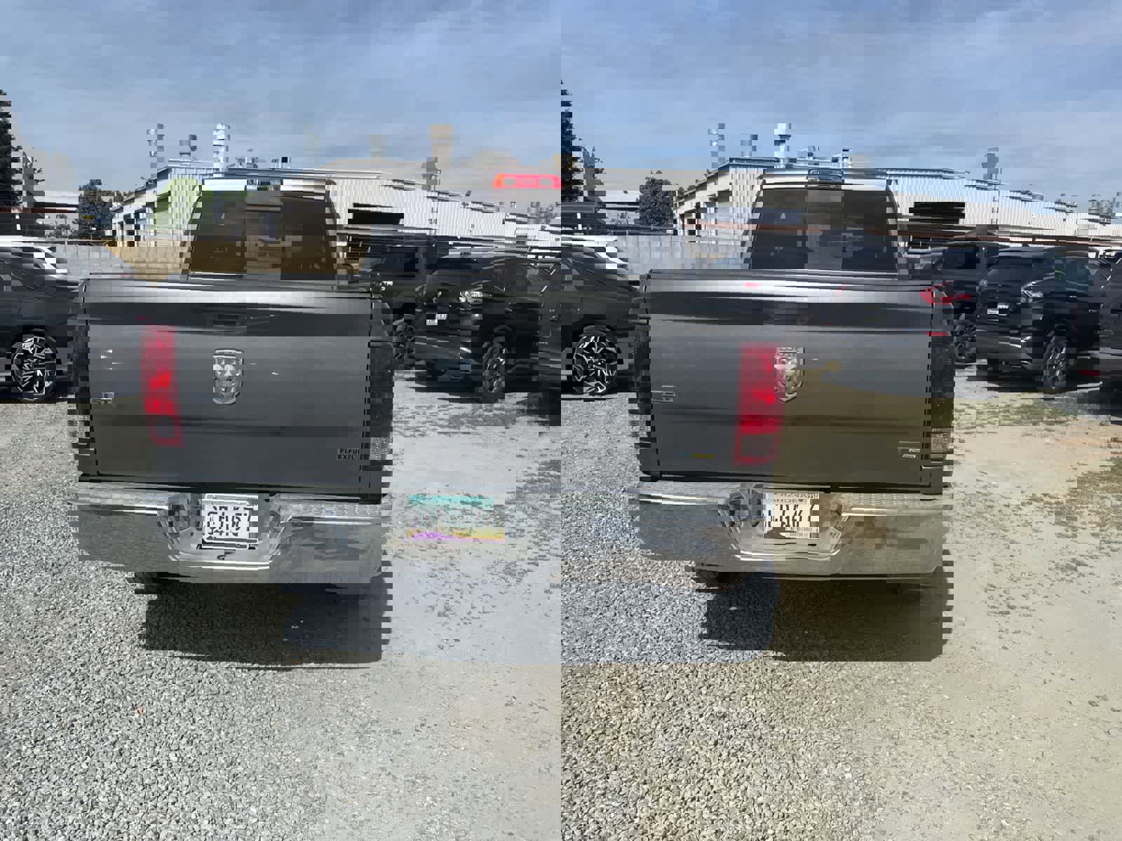 Used 2010 Dodge Ram 1500 Truck SLT image 6