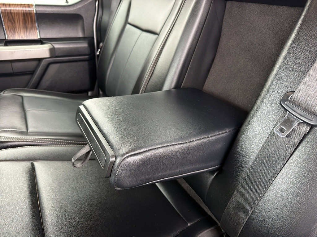 Used 2020 Ford F150 Lariat image 19