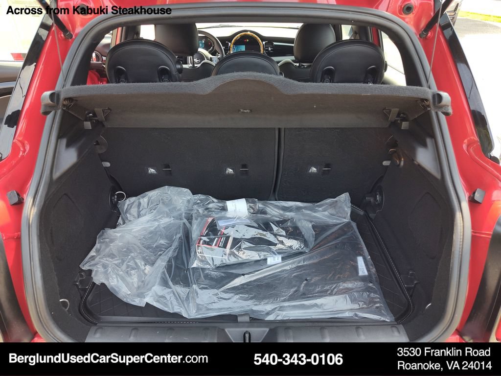 Used 2023 MINI Cooper S FWD image 14
