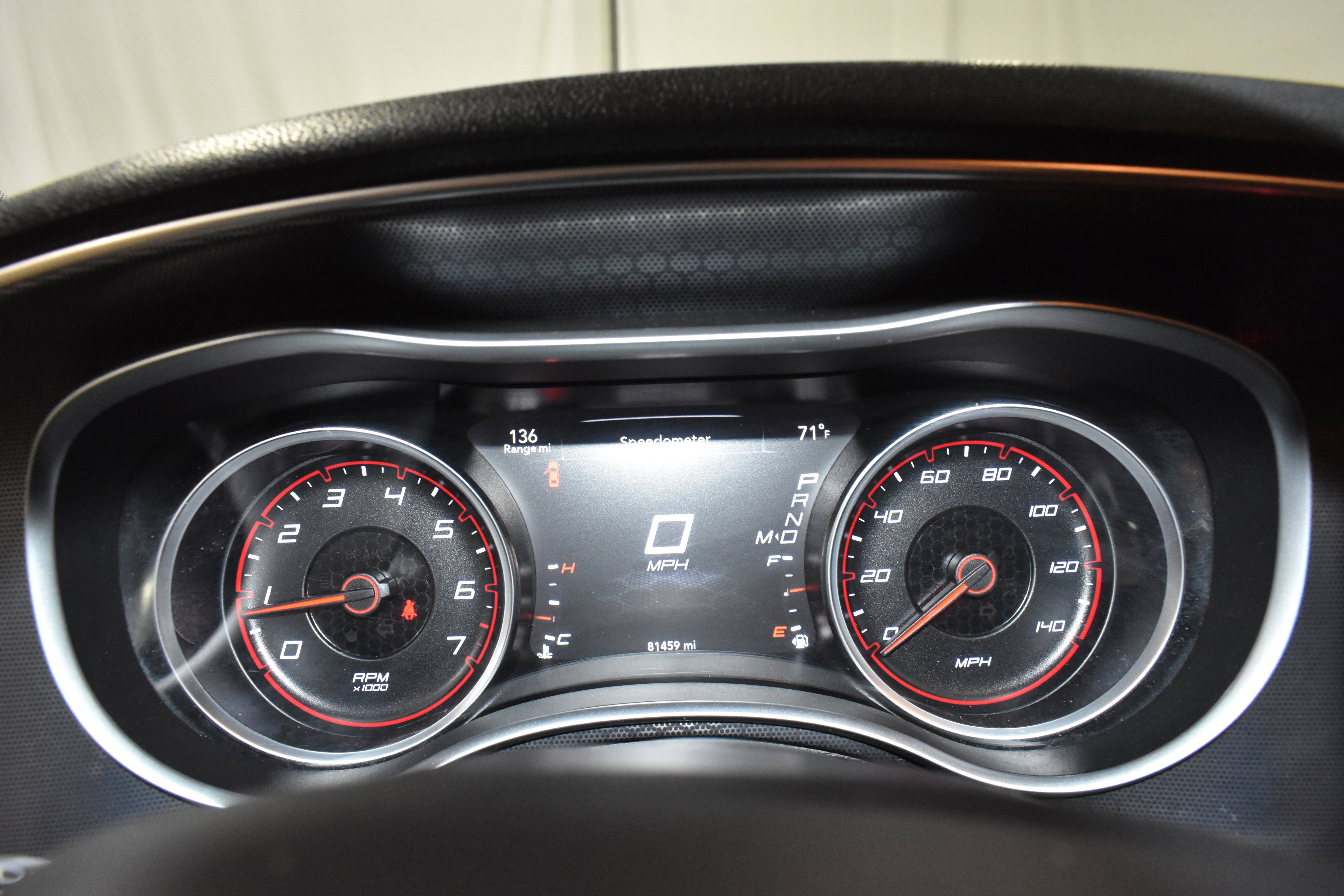 Used 2018 Dodge Charger GT AWD/4WD image 16