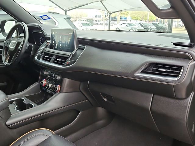 Used 2022 GMC Yukon AT4 image 27