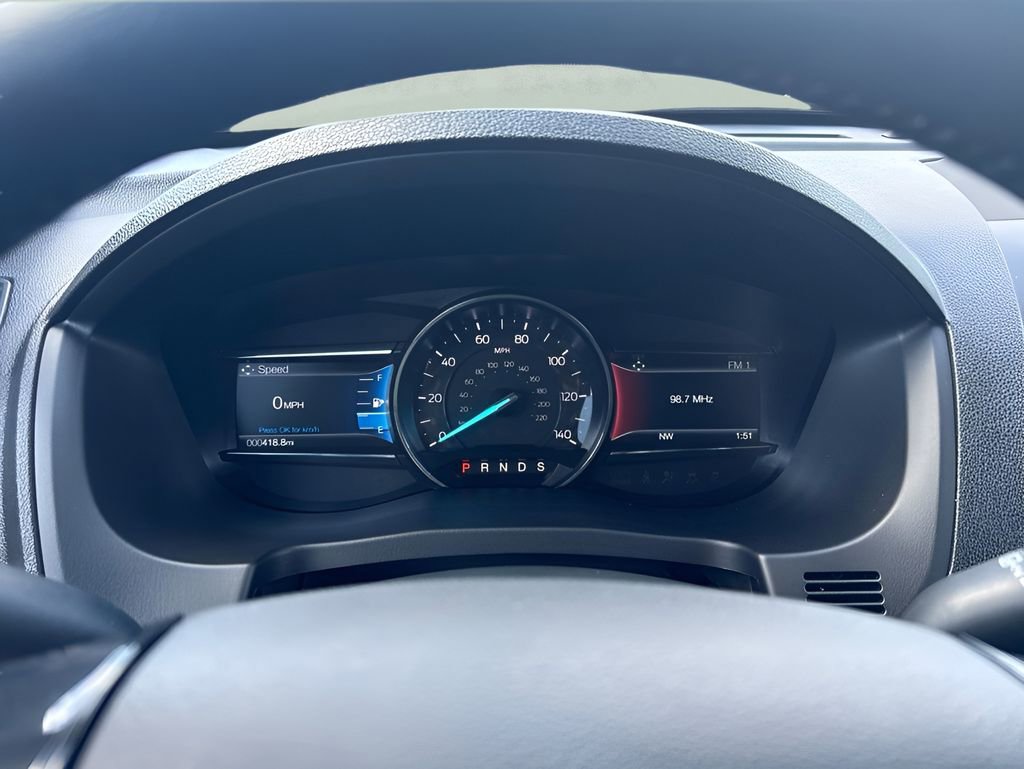 Used 2018 Ford Explorer XLT w/ Equipment Group 202A AWD/4WD image 24