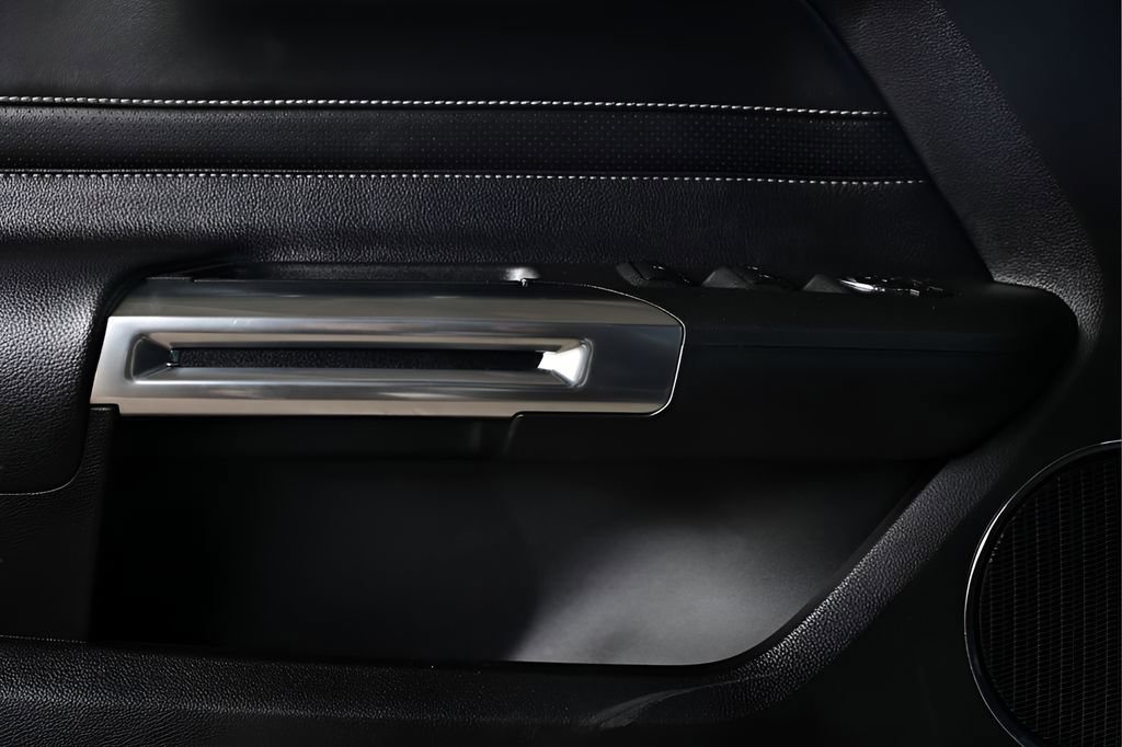Used 2022 Ford Mustang GT Premium w/ GT Performance Package image 28
