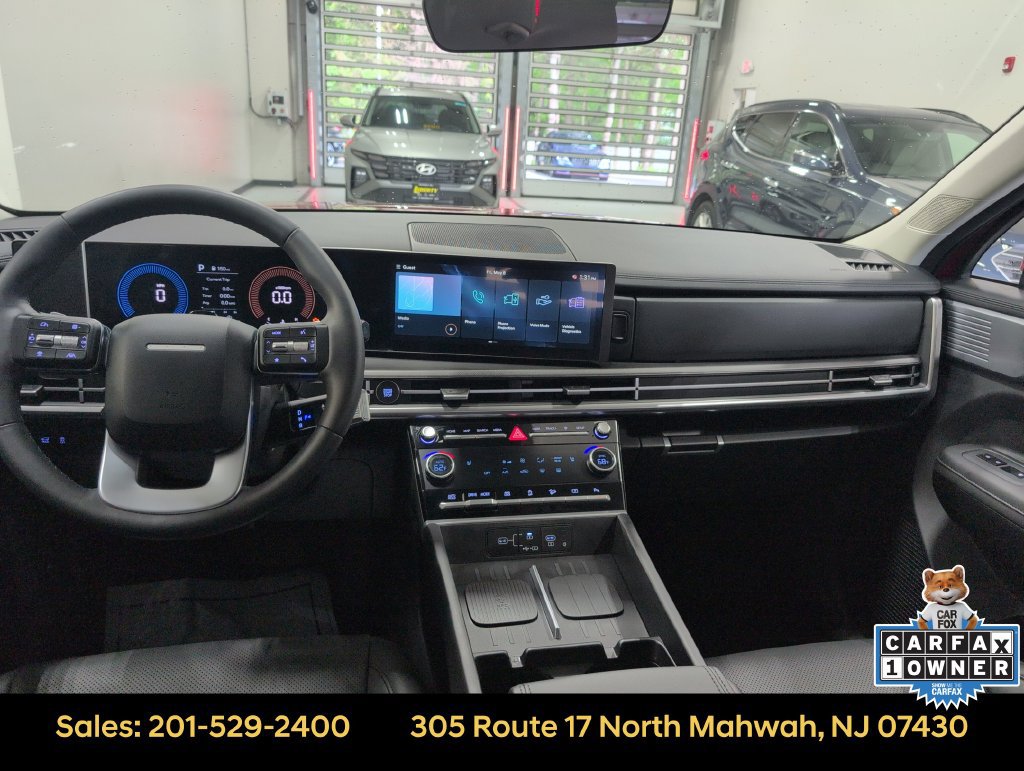 Used 2026 Hyundai Santa Fe SEL AWD/4WD image 14