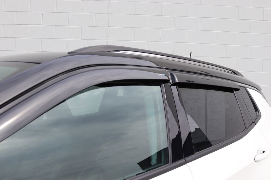 Used 2020 Jeep Compass Limited image 36