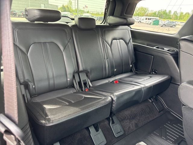 Certified 2018 Ford Expedition Limited AWD/4WD image 14