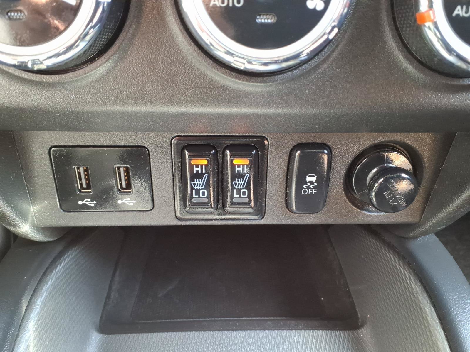 Used 2019 Mitsubishi Outlander Sport SE AWD/4WD image 17