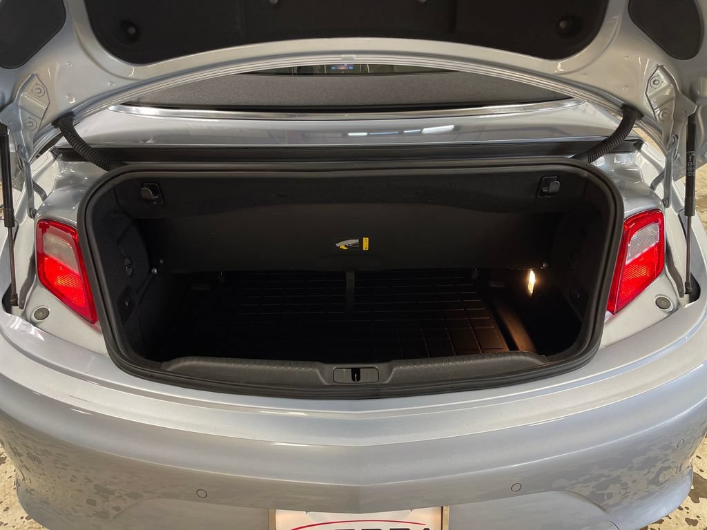 Used 2019 Buick Cascada Premium FWD image 25