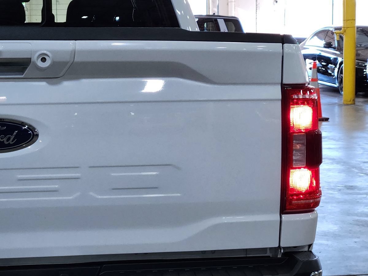 Used 2021 Ford F150 XLT w/ Equipment Group 302A High RWD image 20