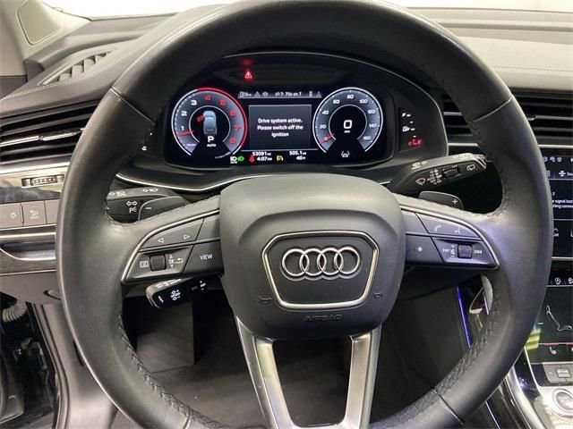 Used 2024 Audi Q7 3.0T Premium Plus image 23