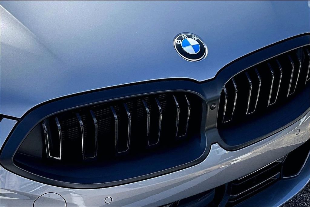 Used 2026 BMW 840i xDrive AWD/4WD image 34