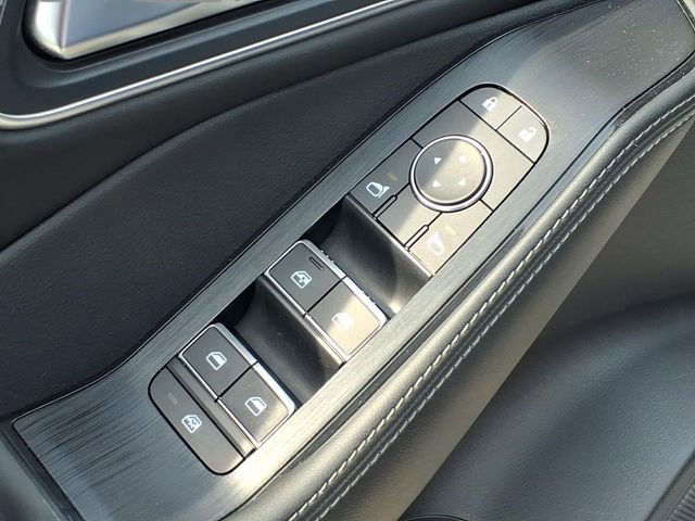 Used 2023 Nissan Rogue Platinum image 17