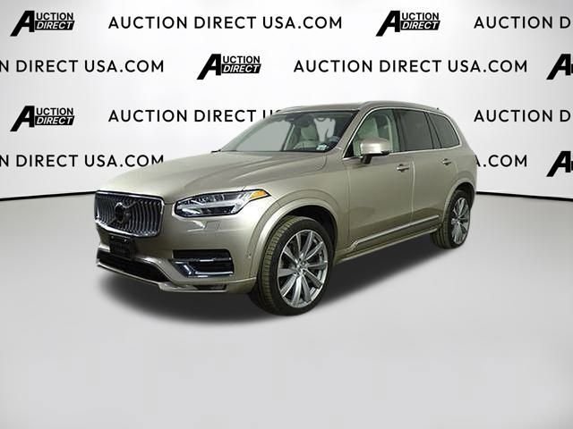 Used 2023 Volvo XC90 B6 Plus AWD/4WD 360° Tour