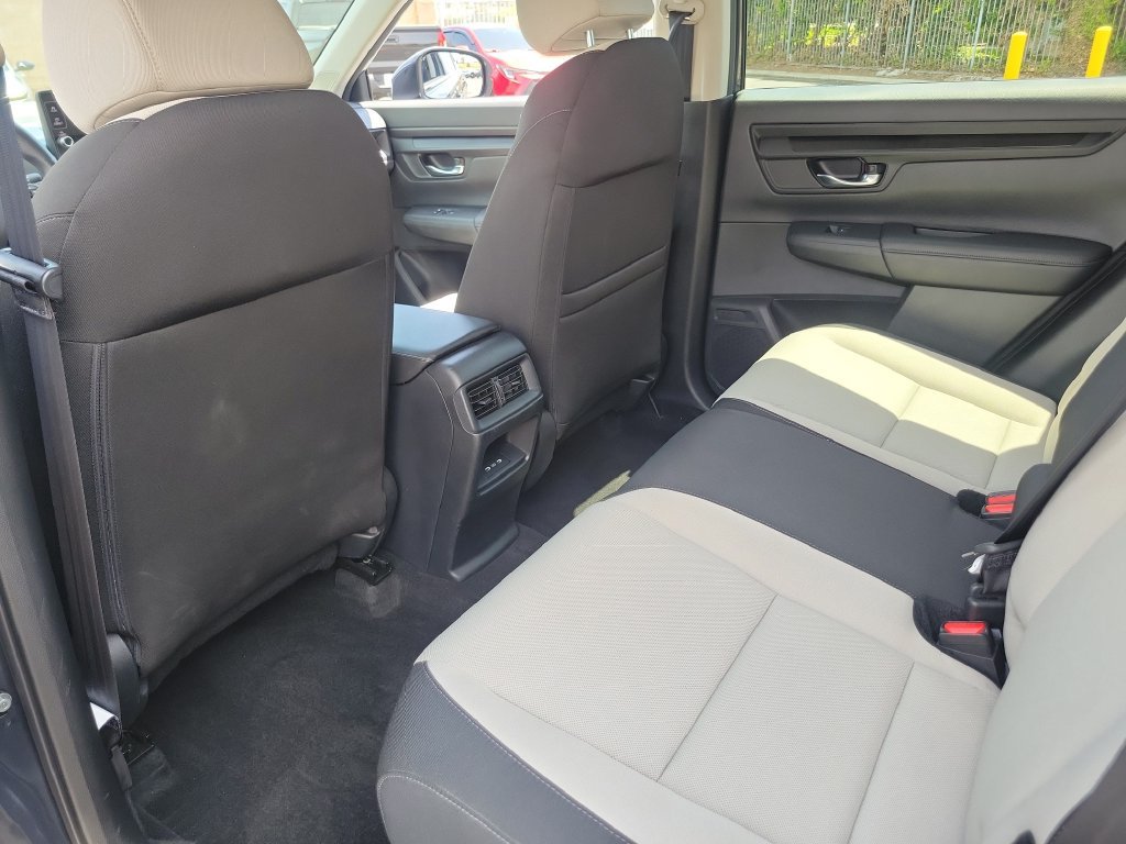Certified 2026 Honda CR-V EX image 14