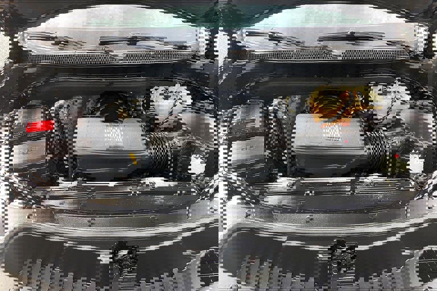 Used 2022 Chevrolet Tahoe LT w/ LT Signature Plus Package AWD/4WD image 13