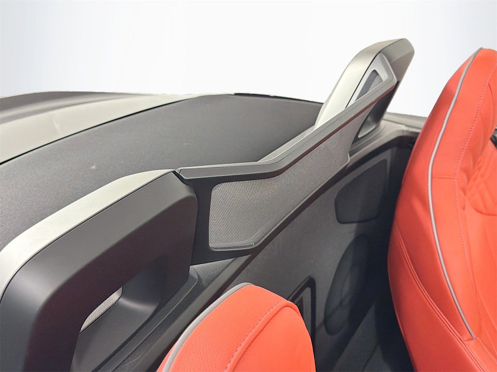 Used 2025 BMW Z4 M40i w/ Premium Package image 19