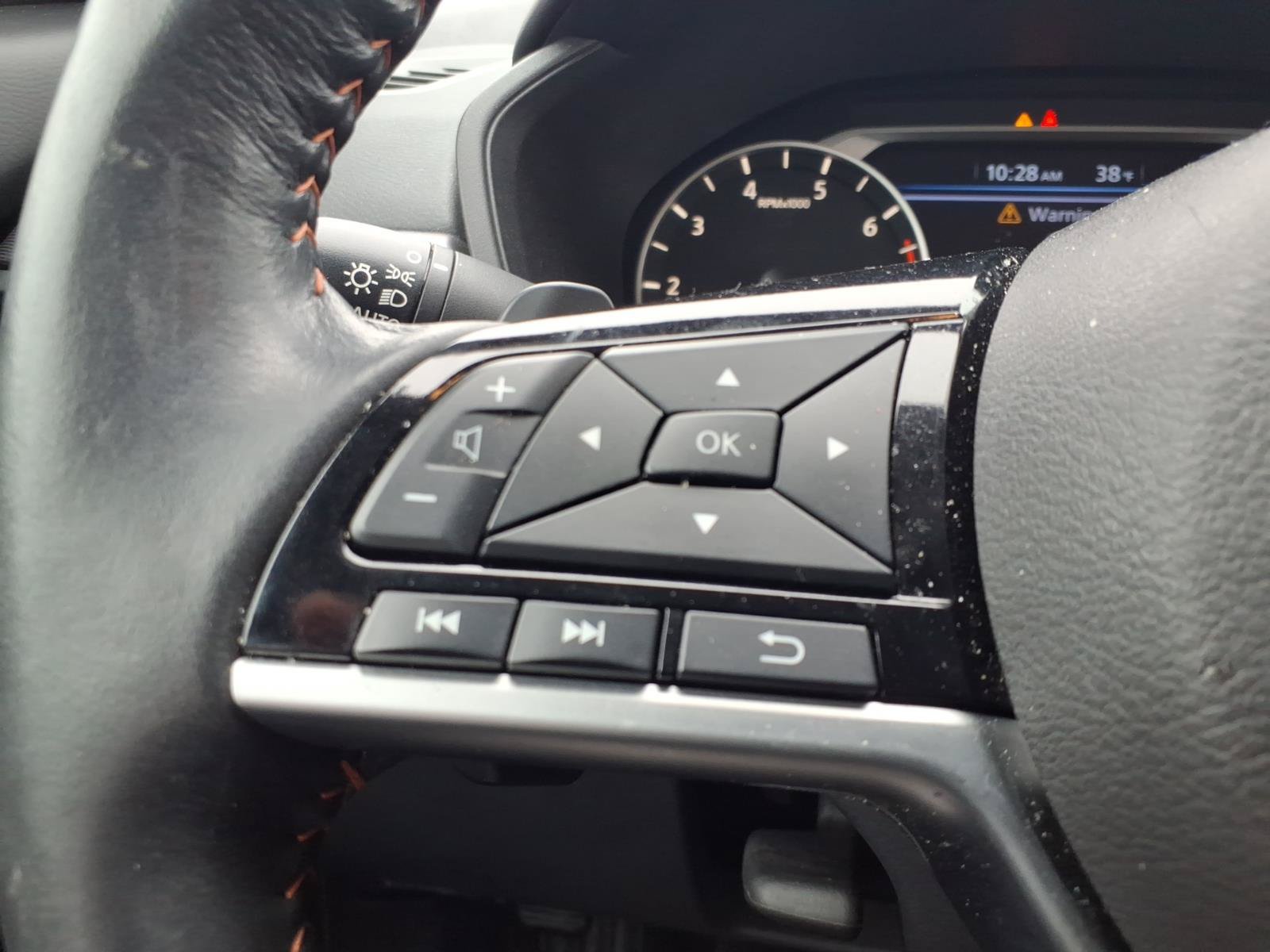 Used 2023 Nissan Altima 2.5 SR FWD image 16