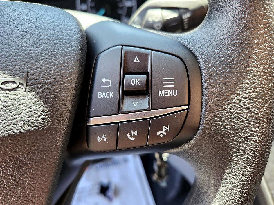 New 2024 Ford Transit 250 148 Medium Roof w/ Load Area Protection Package image 25