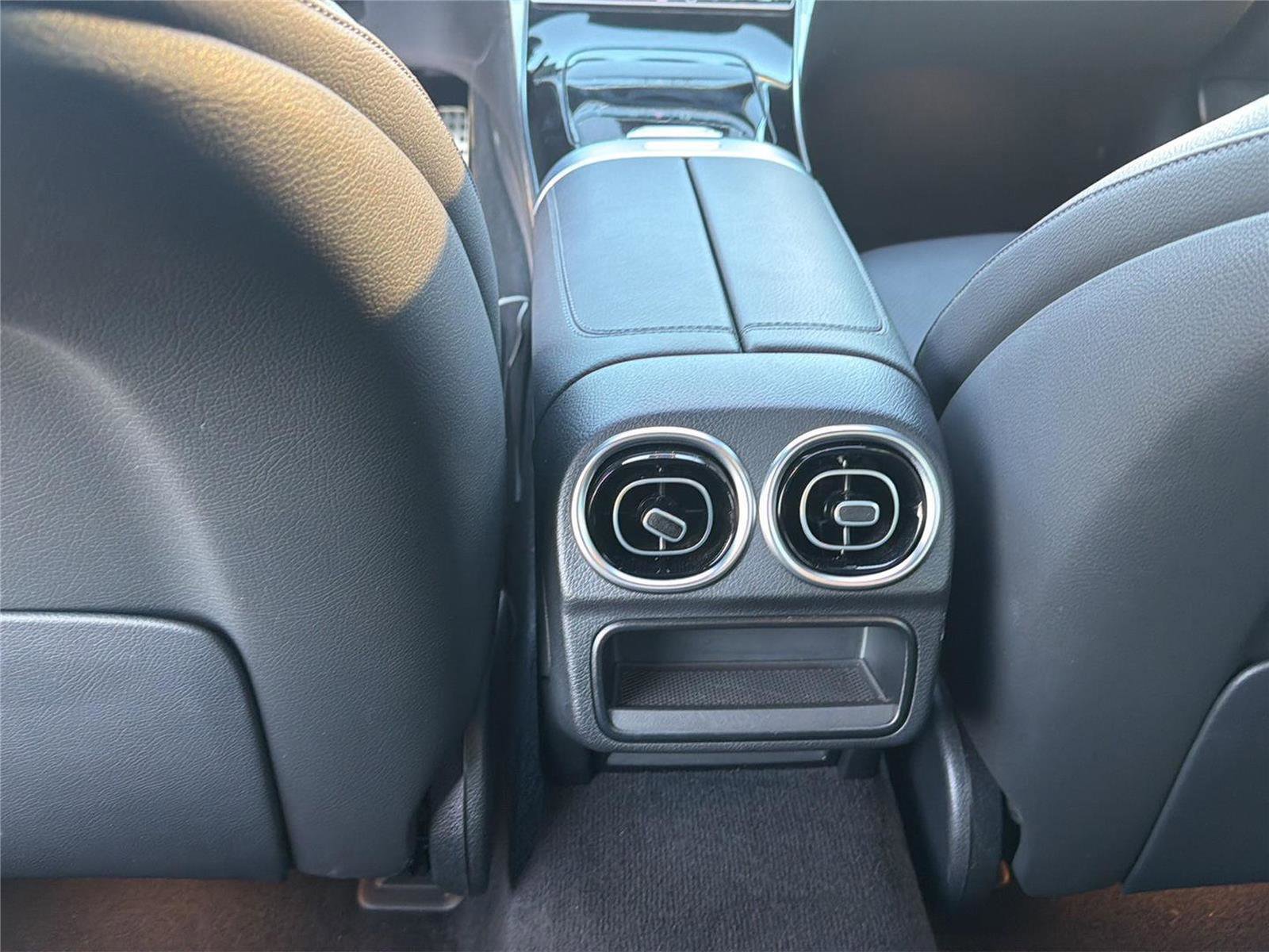 Used 2024 Mercedes-Benz C 300 4MATIC Sedan w/ AMG Line w/ Night Package image 22