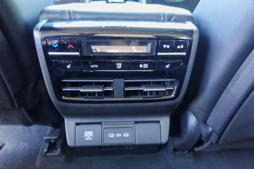 Certified 2025 Acura MDX w/ Advance Package AWD/4WD image 25