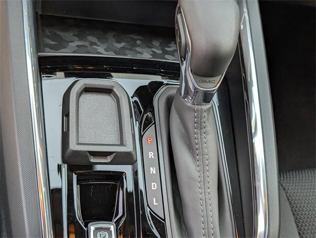 New 2026 GMC Canyon Elevation w/ Convenience Package image 24