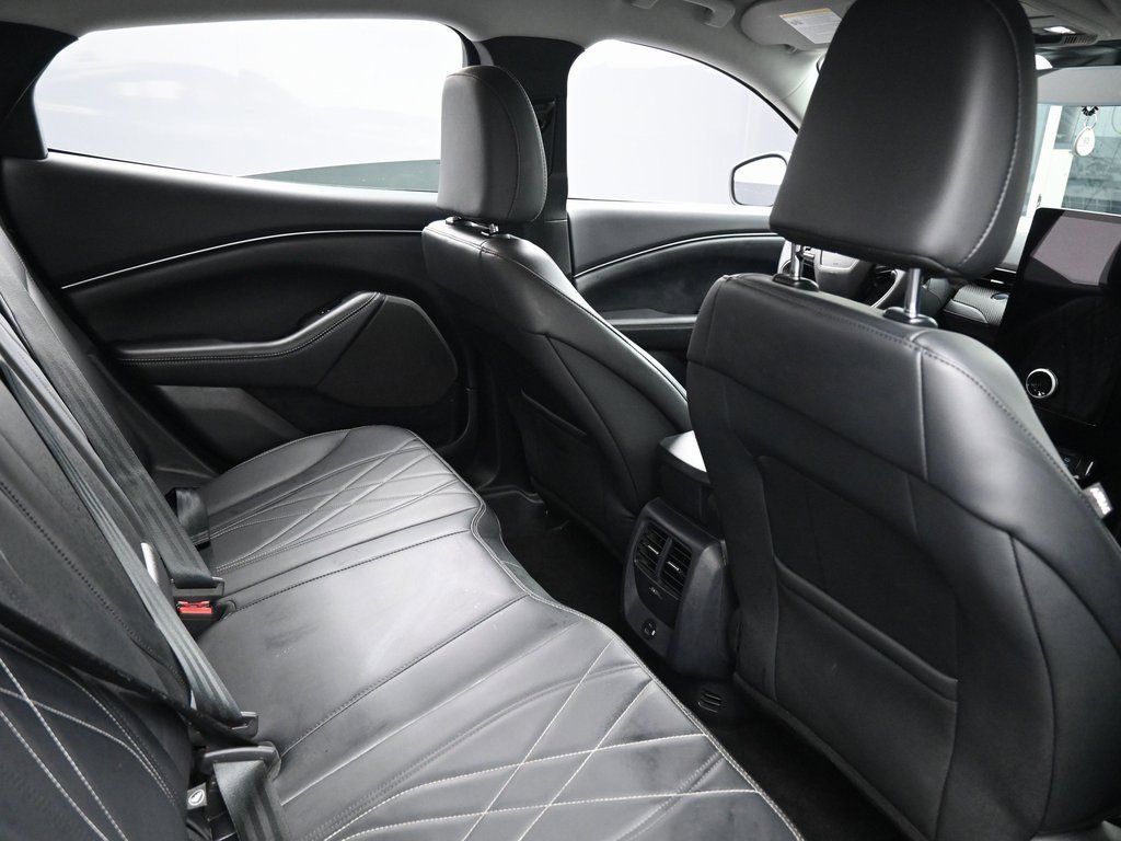 Used 2024 Ford Mustang Mach-E Select w/ Comfort Package Lite image 31