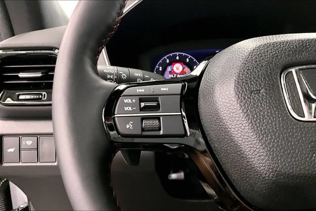 Used 2026 Honda Pilot Black Edition image 27